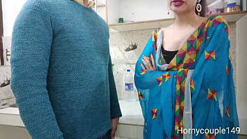 Hot Indian chut gets surprised by ex-boyfriend for one last time